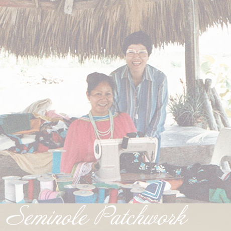 小野山タカ子　セミノール