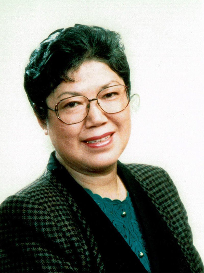 小野山　タカ子　耶麻　耶馬　耶馬企画