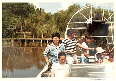 小野山タカ子,キルトハウス耶馬,セミノールパッチワーク