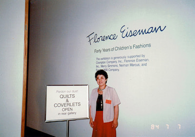 小野山タカ子　キルトハウス耶馬