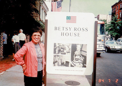 小野山タカ子　キルトハウス耶馬