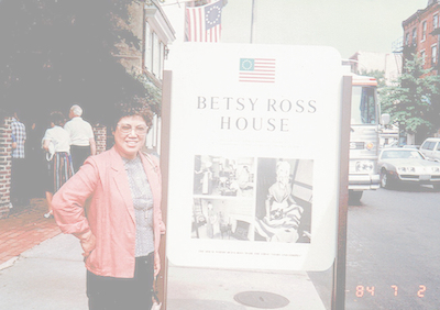 小野山タカ子　キルトハウス耶馬