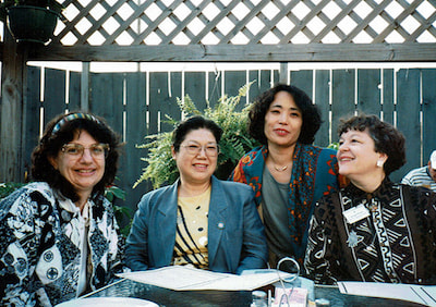 小野山タカ子　キルトハウス耶馬