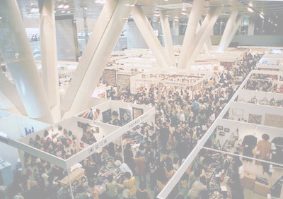 小野山タカ子　キルトハウス耶馬