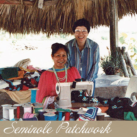 小野山タカ子　セミノール